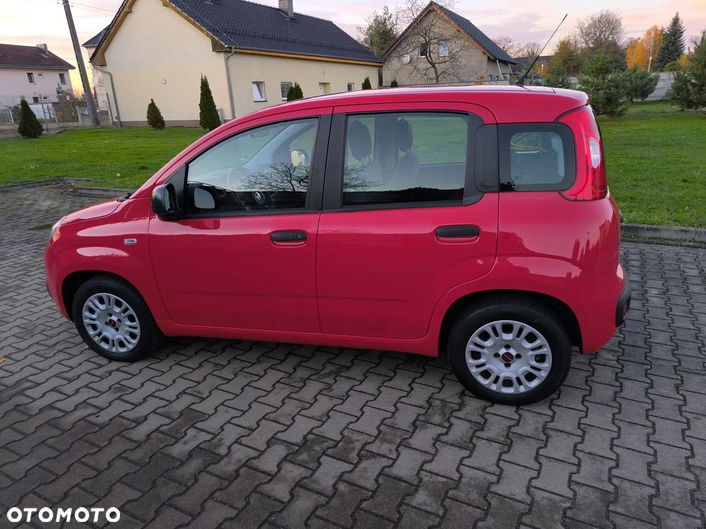 Fiat Panda 1.2 Easy - 3