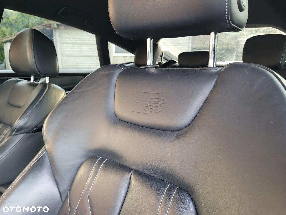 Audi A7 Sportback - 15