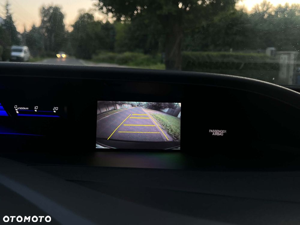 Honda Civic 1.8 Executive - 28