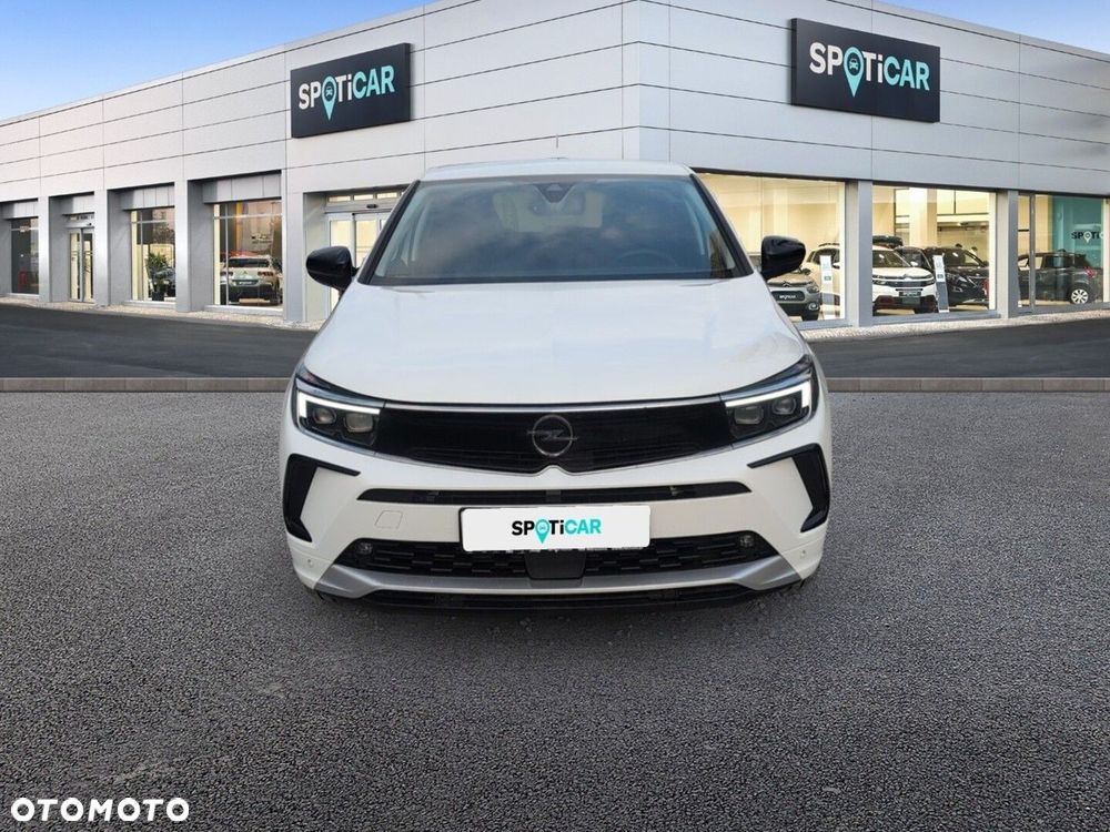 Opel Grandland 1.2 T Business Elegance S&S - 3