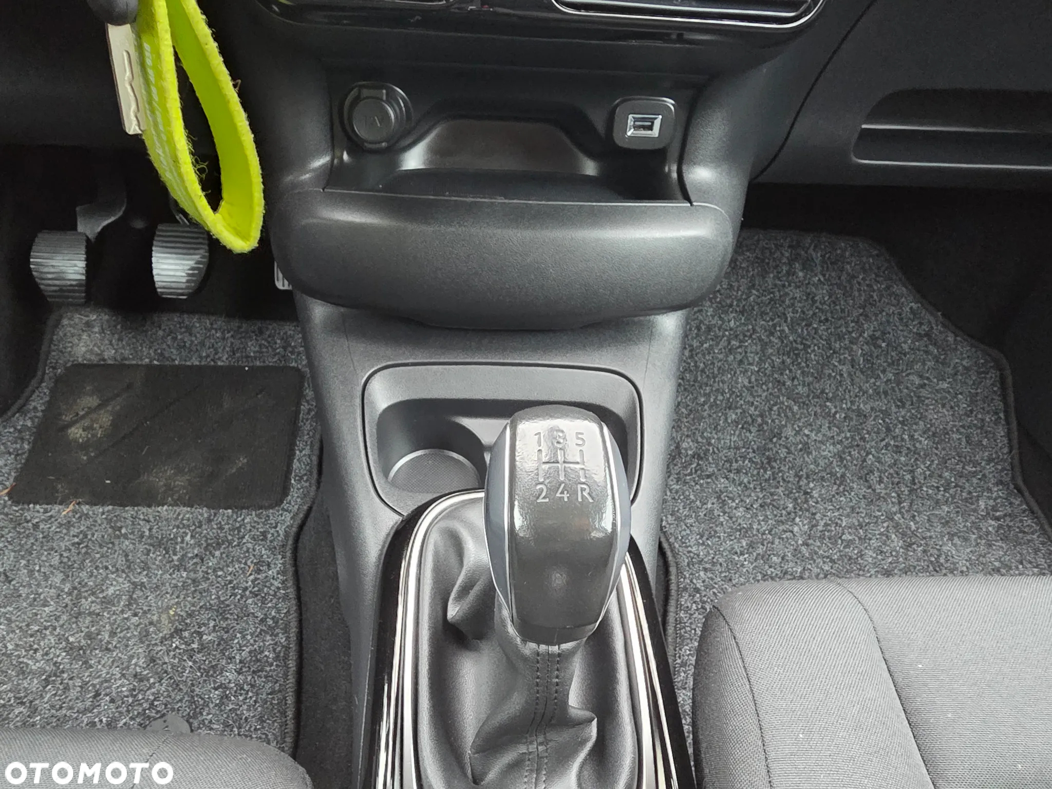 Citroën C4 Cactus 1.2 PureTech Live S&S - 22