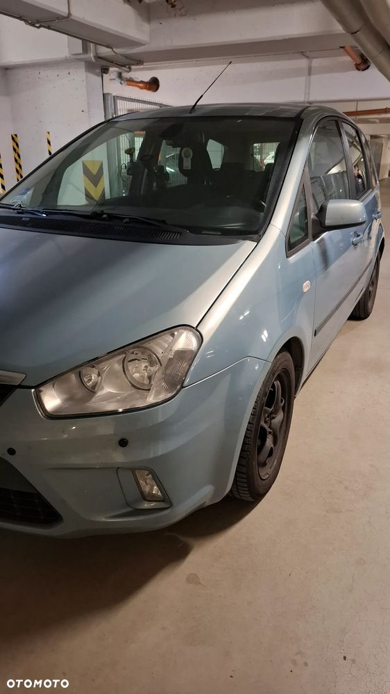 Ford C-MAX - 3