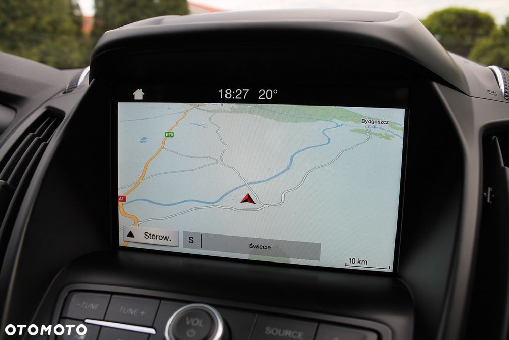 Ford Kuga 2.0 TDCi 2x4 Cool & Connect - 30