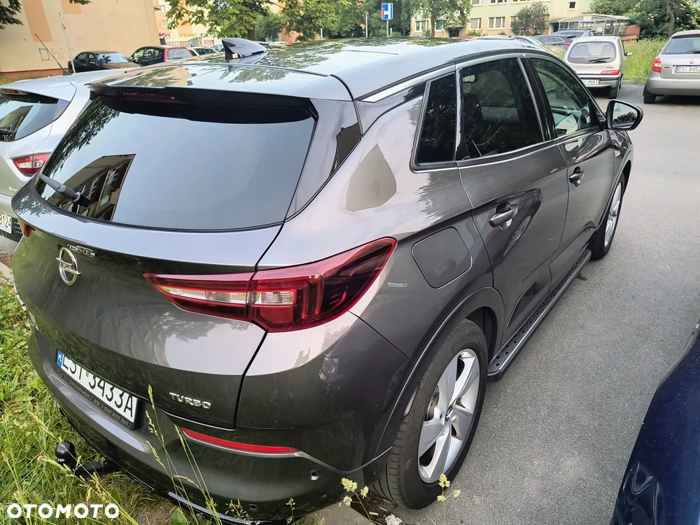 Opel Grandland X 1.6 D Start/Stop Business Edition - 6