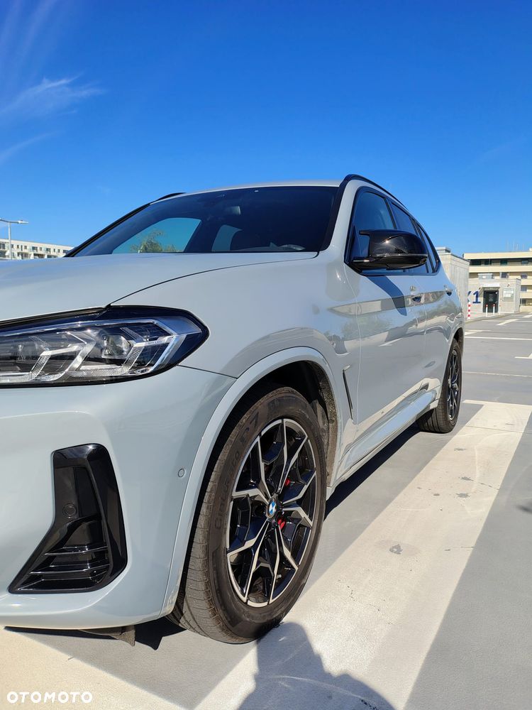 BMW X3 - 19