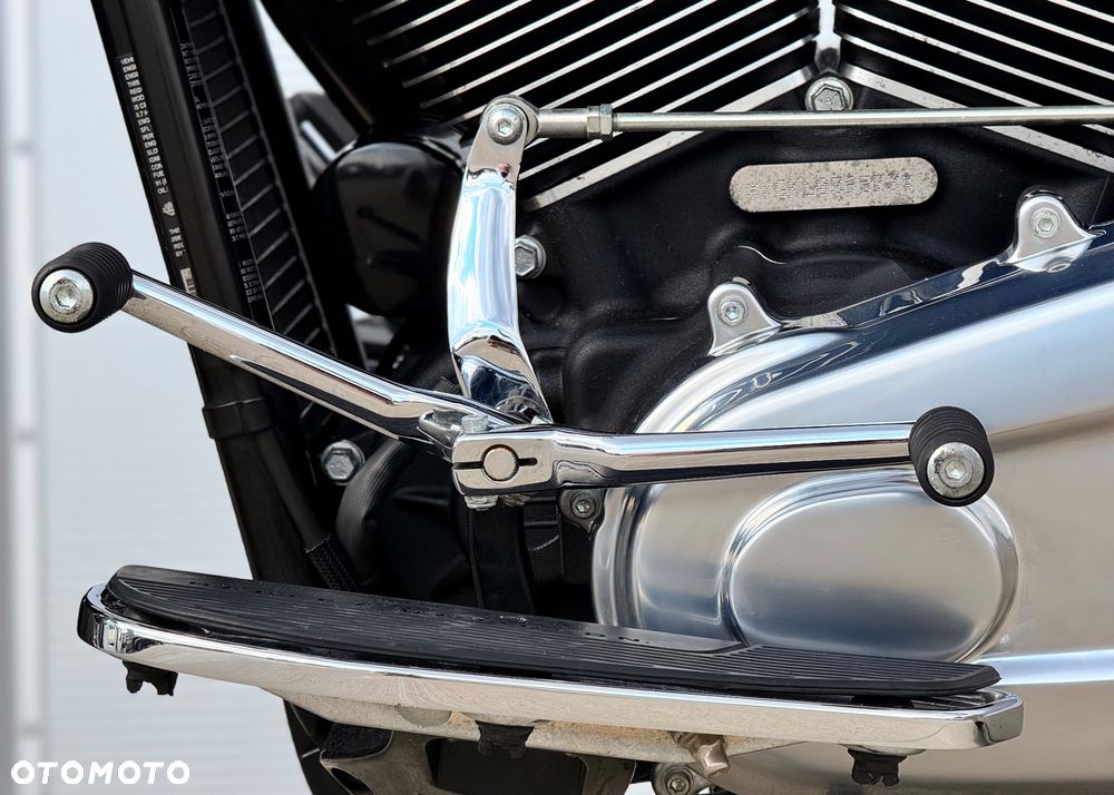 Harley-Davidson Softail Fat Boy - 33