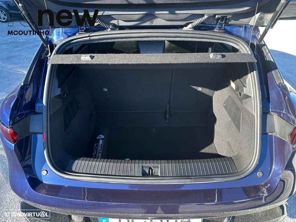 Renault Mégane E-Tech - 20