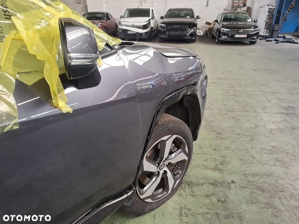 Toyota RAV4 Comfort - 6