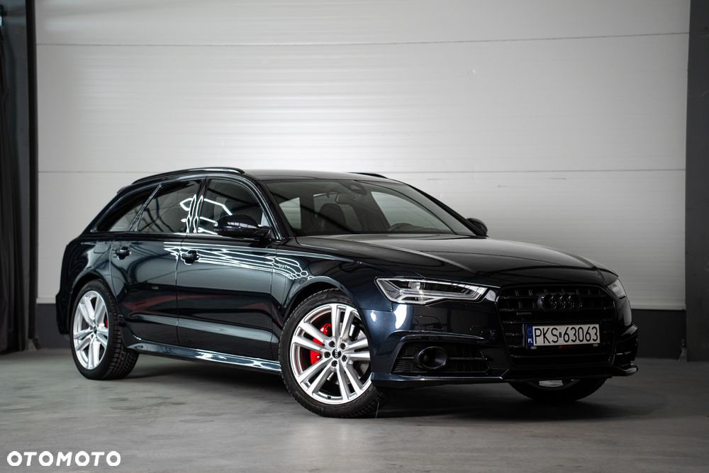 Audi A6 - 2