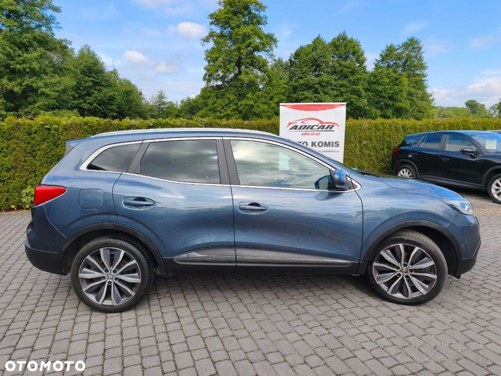 Renault Kadjar - 5