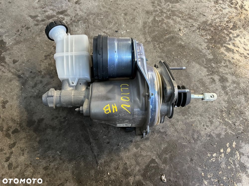 Serwo pompa zbiorniczek hamulcowy Renault Clio V LIFT E-Tech Hybryda - 1
