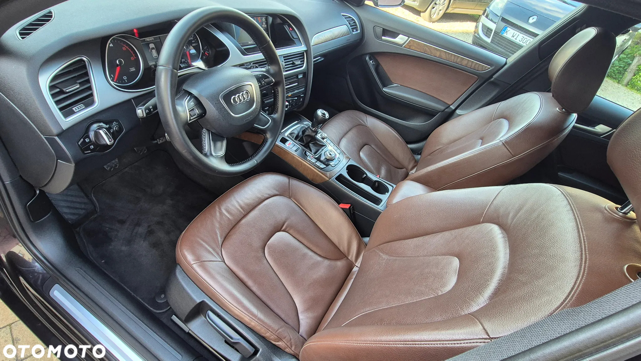 Audi A4 Avant 2.0 TDI e DPF S line Sportpaket - 19