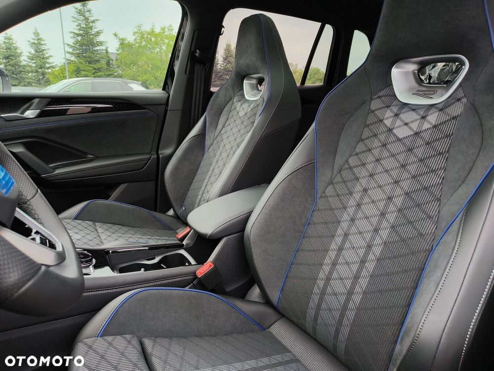Volkswagen Tiguan 2.0 TSI 4Mot R-Line Plus DSG - 8