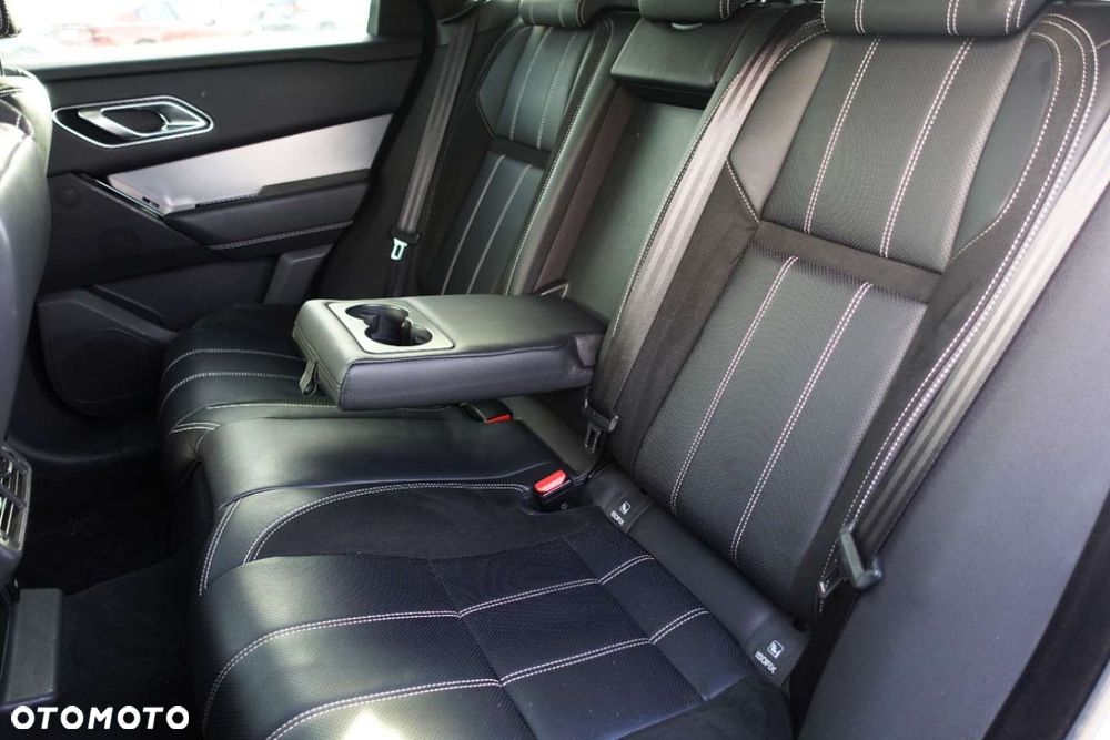 Land Rover Range Rover Velar 2.0 Si4 GPF R-Dynamic S - 13