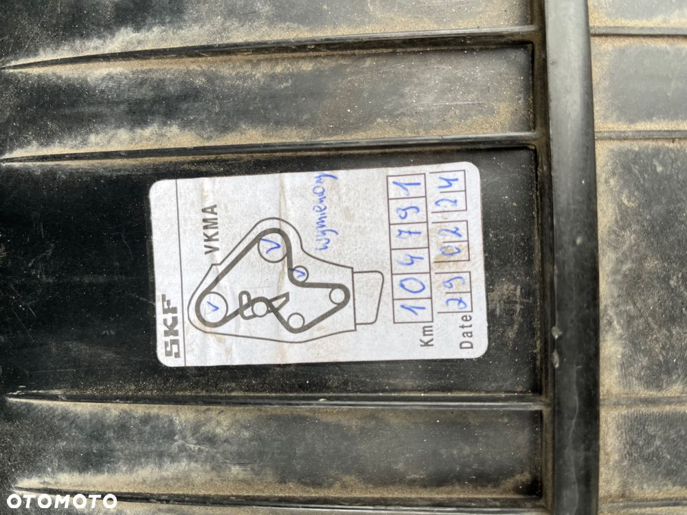 Ford KA 1.2 Grand Prix EU5 - 8