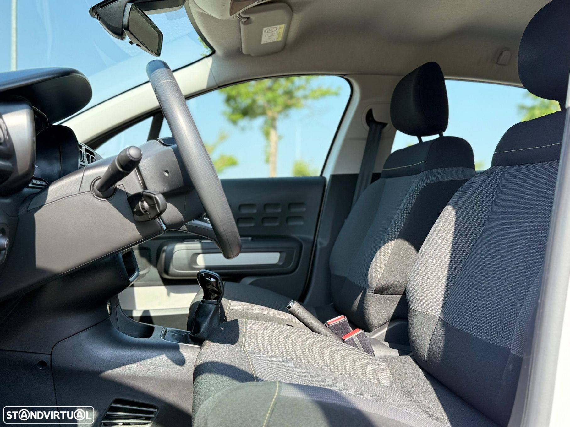 Citroën C3 1.2 PureTech C-Series - 5