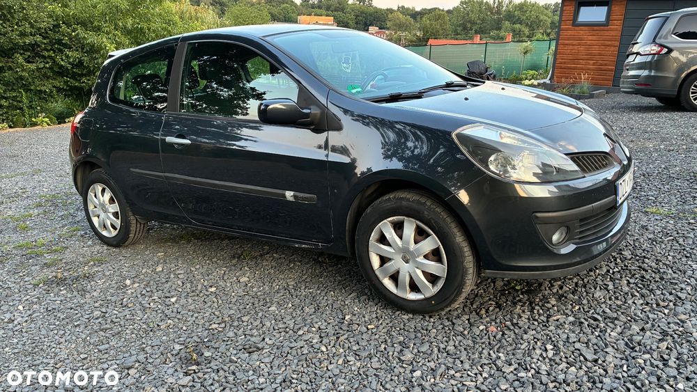 Renault Clio 1.5 dCi Edition Dynamique - 12