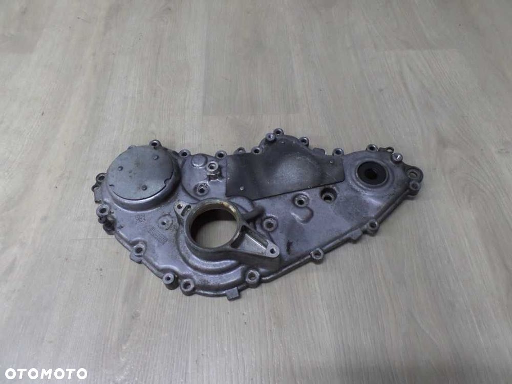 VOLVO S80 V70 III 3.0 3.2 XC 07- OSLONA OBUDOWA ROZRZADU 6G9N-6059-AC - 1