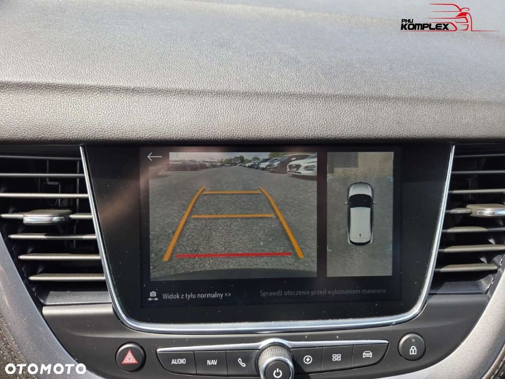 Opel Grandland X - 25