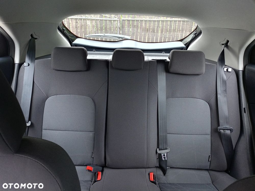 Kia Rio 1.2 Dream-Team Edition - 23