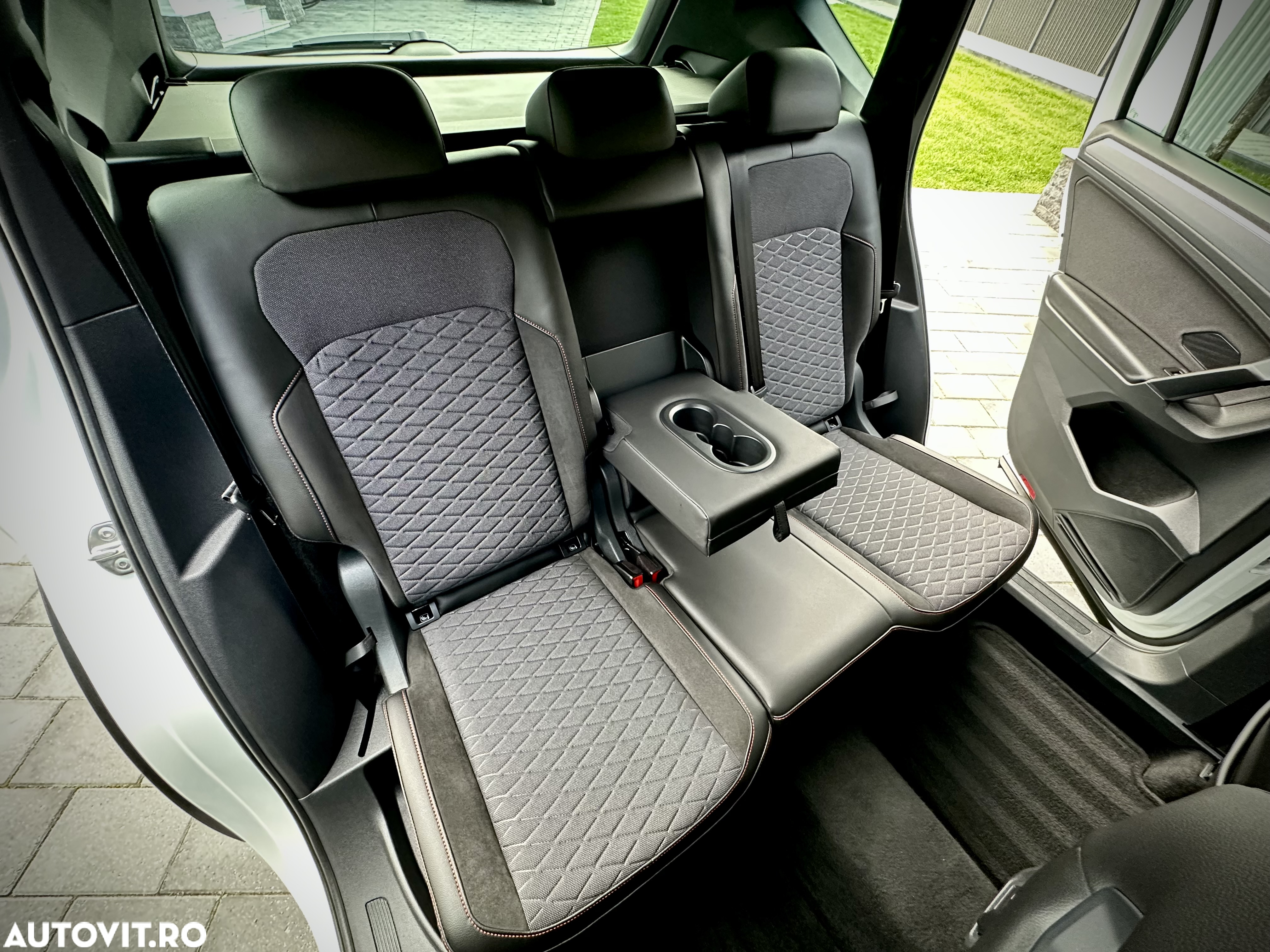 Seat Tarraco 2.0 TDI DSG 4DRIVE FR - 26