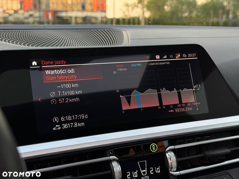BMW Seria 4 M440d xDrive - 21