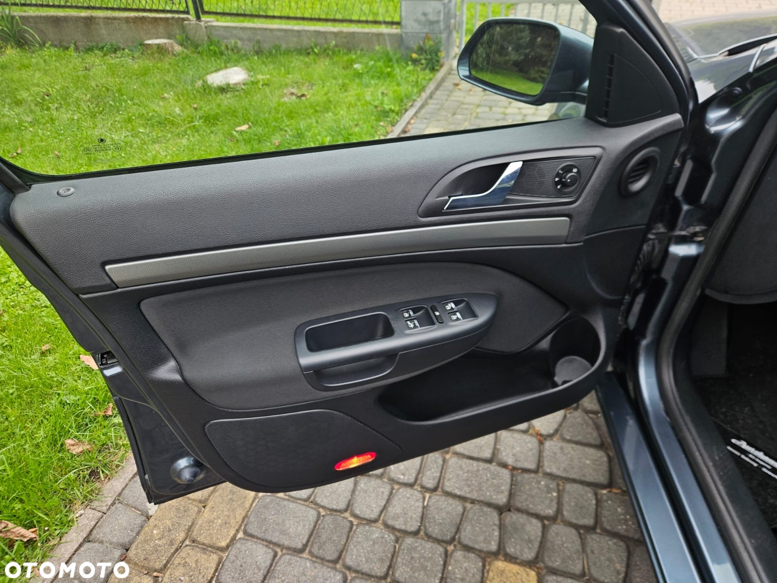Skoda Octavia 1.6 - 9