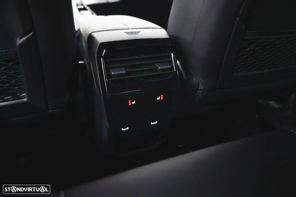 Peugeot 3008 Hybrid 145 e-DSC6 GT - 50