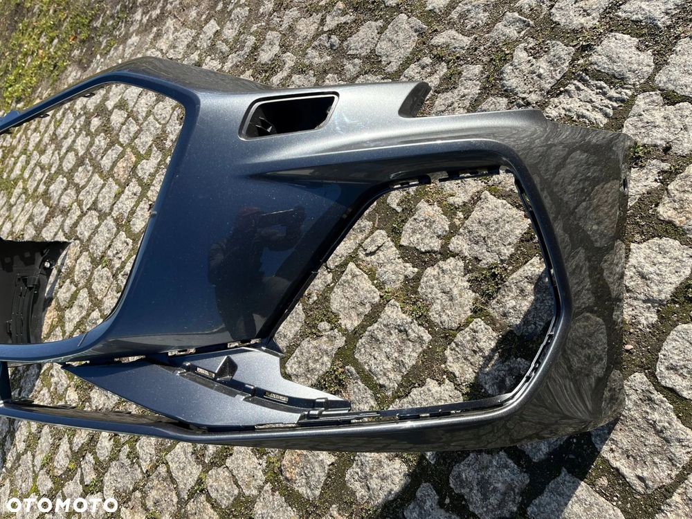 Audi A3 8Y S3 S-LINE LIFT ZDERZAK PRZEDNI PRZÓD 8Y0807437R 2024- - 2