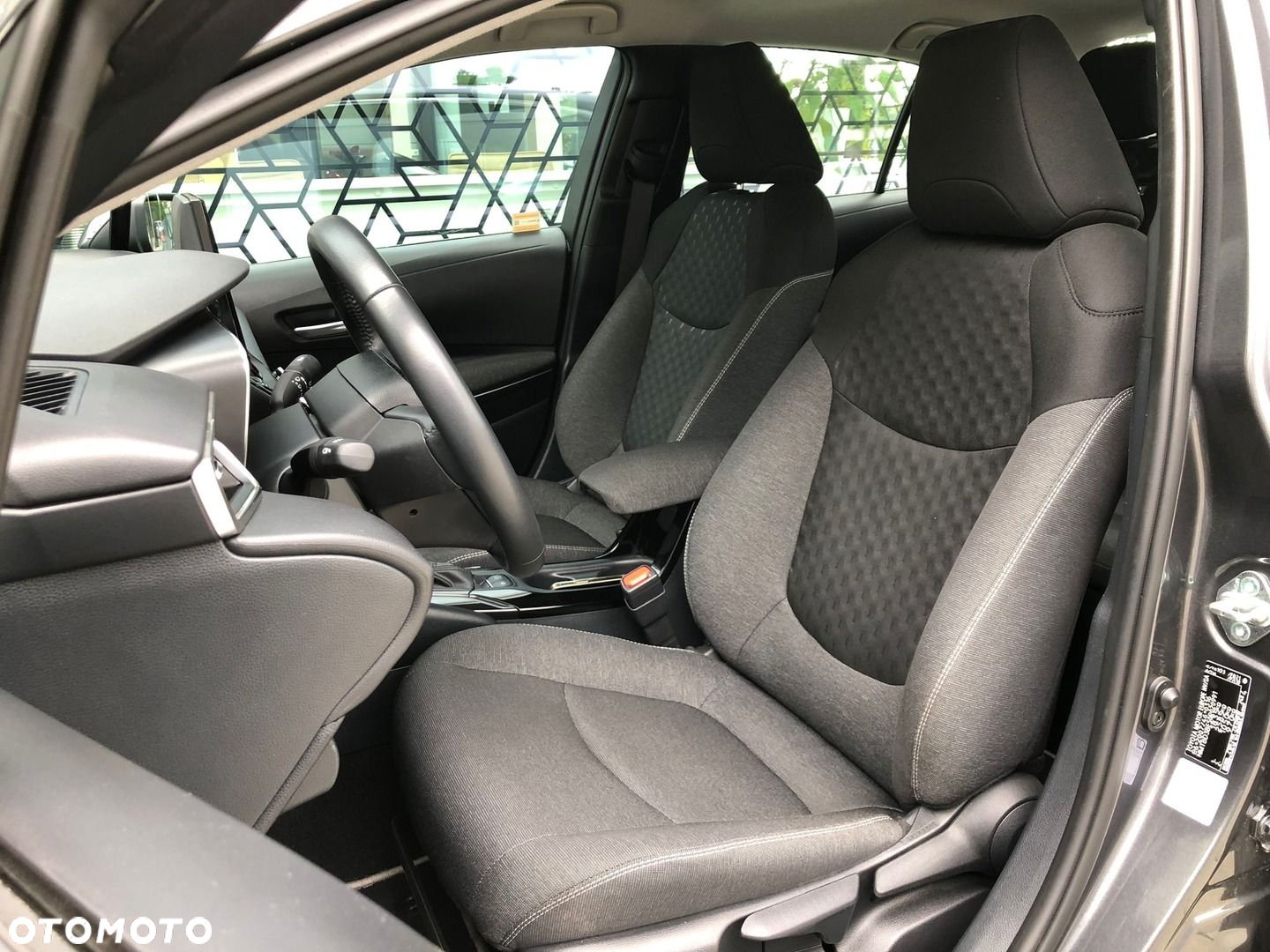 Toyota Corolla - 6