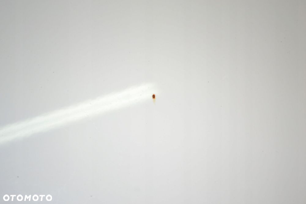 BMW E87 MASKA POKRYWA SILNIKA - 8