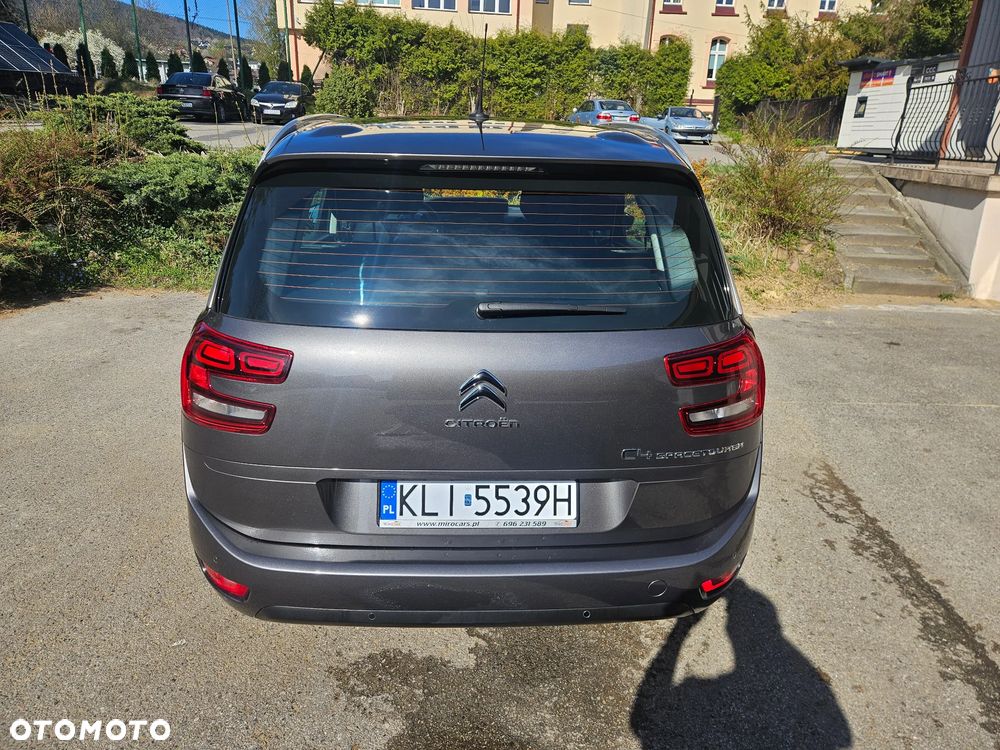 Citroën SpaceTourer 1.5 BlueHDi M Feel - 7