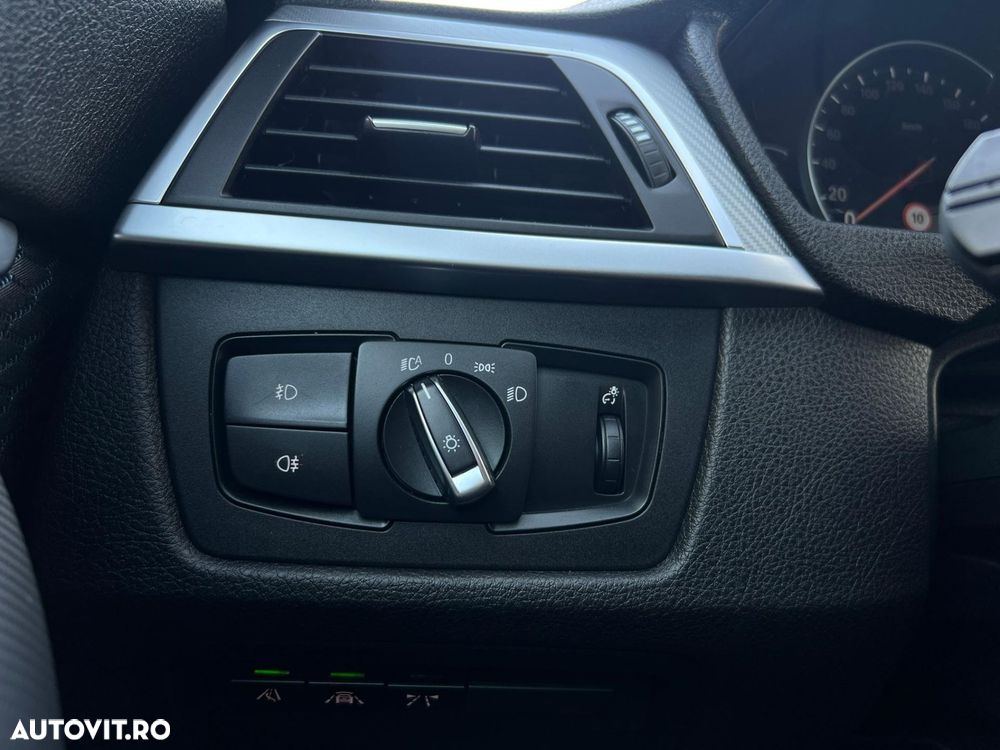BMW Seria 4 - 21
