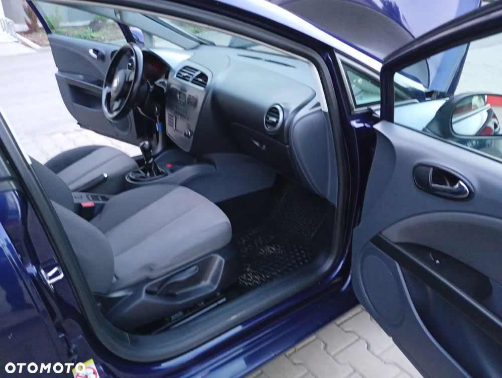 Seat Leon - 37