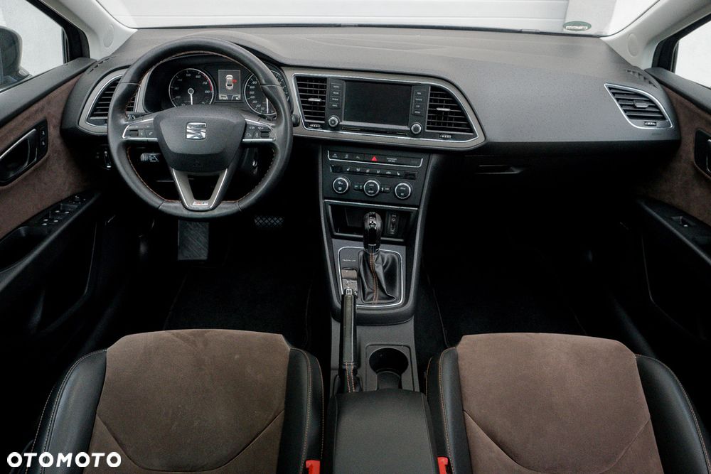 Seat Leon - 35