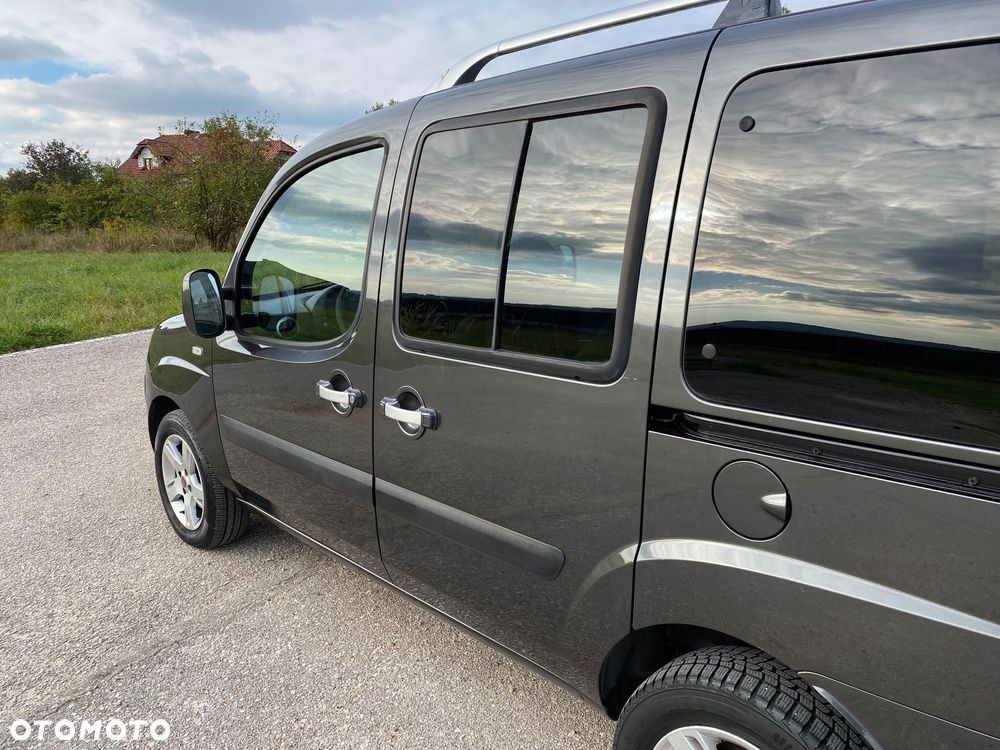 Fiat Doblo 1.9 Multijet 8V DPF Malibu - 18