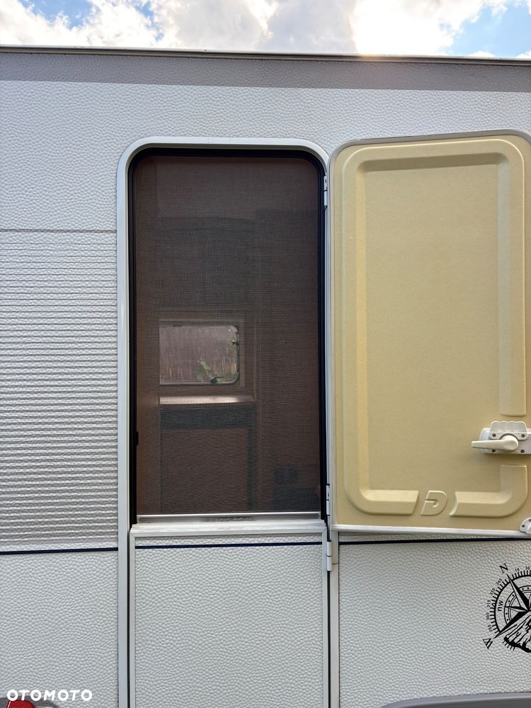 Dethleffs CAMPER - 10