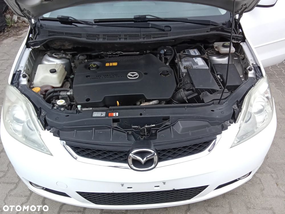 Mazda 5 2.0 CD DPF Top - 8