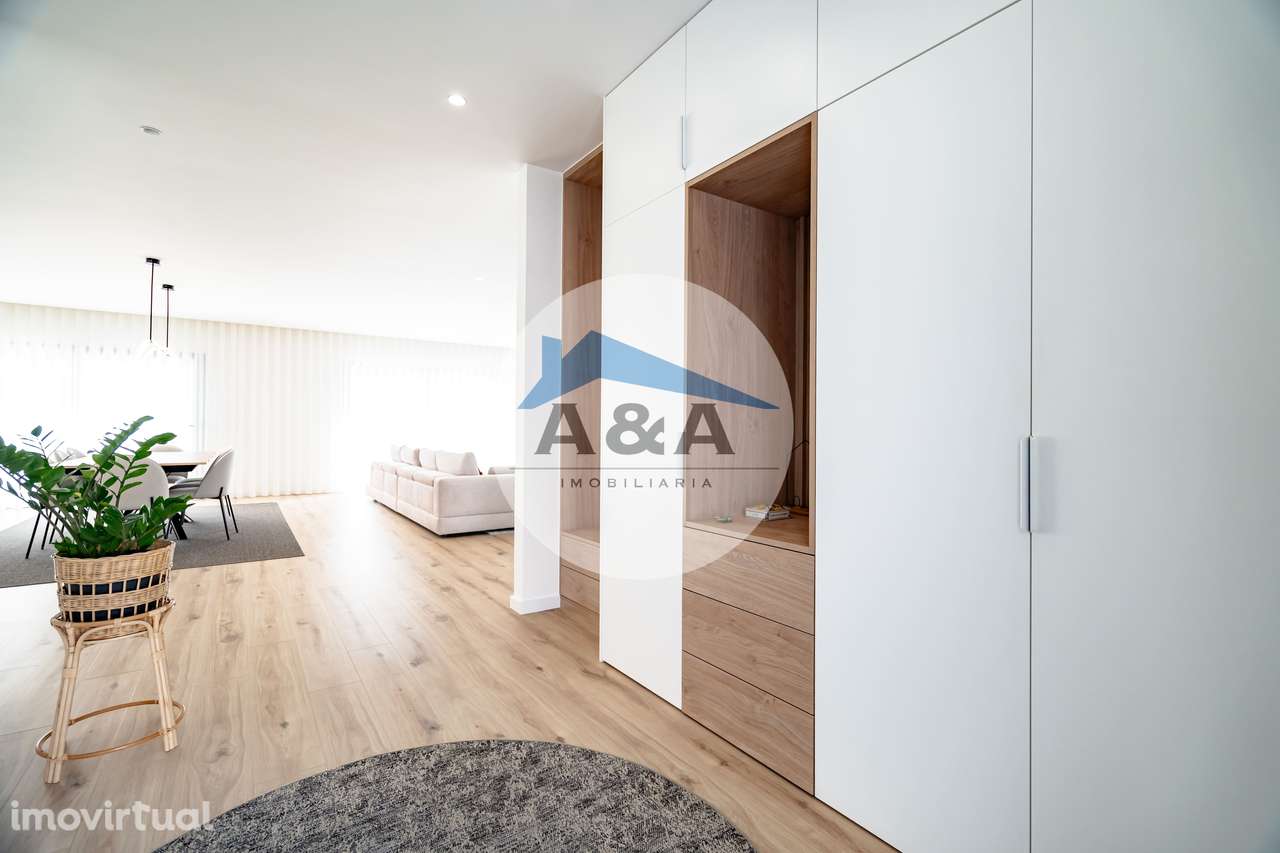 Viva de forma inteligente e eficiente em termos energéticos com aqu... - Grande imagem: 4/60