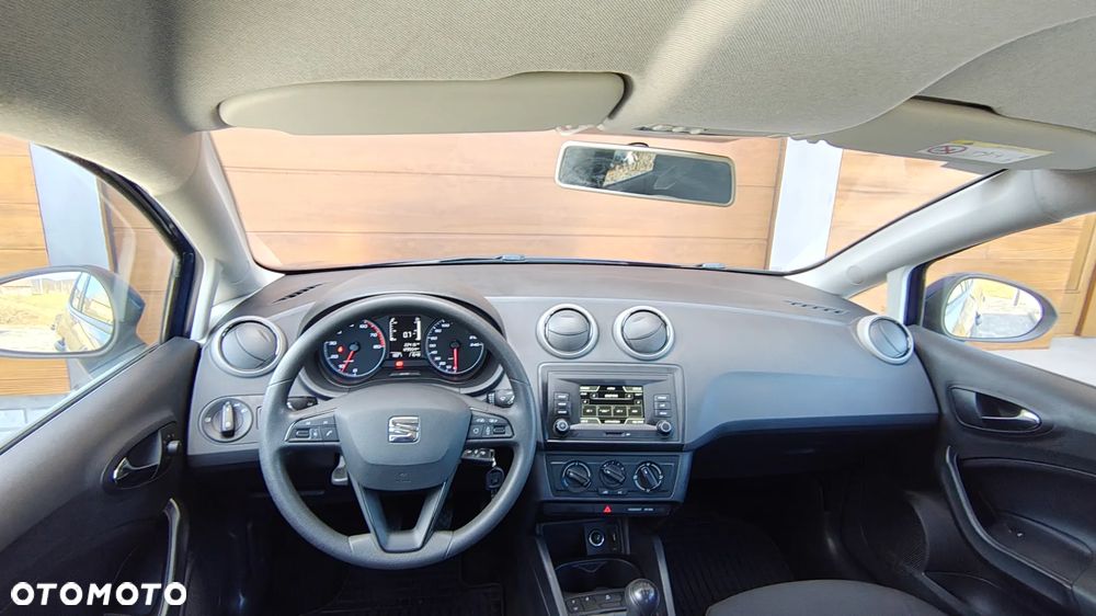 Seat Ibiza 1.0 MPI - 5