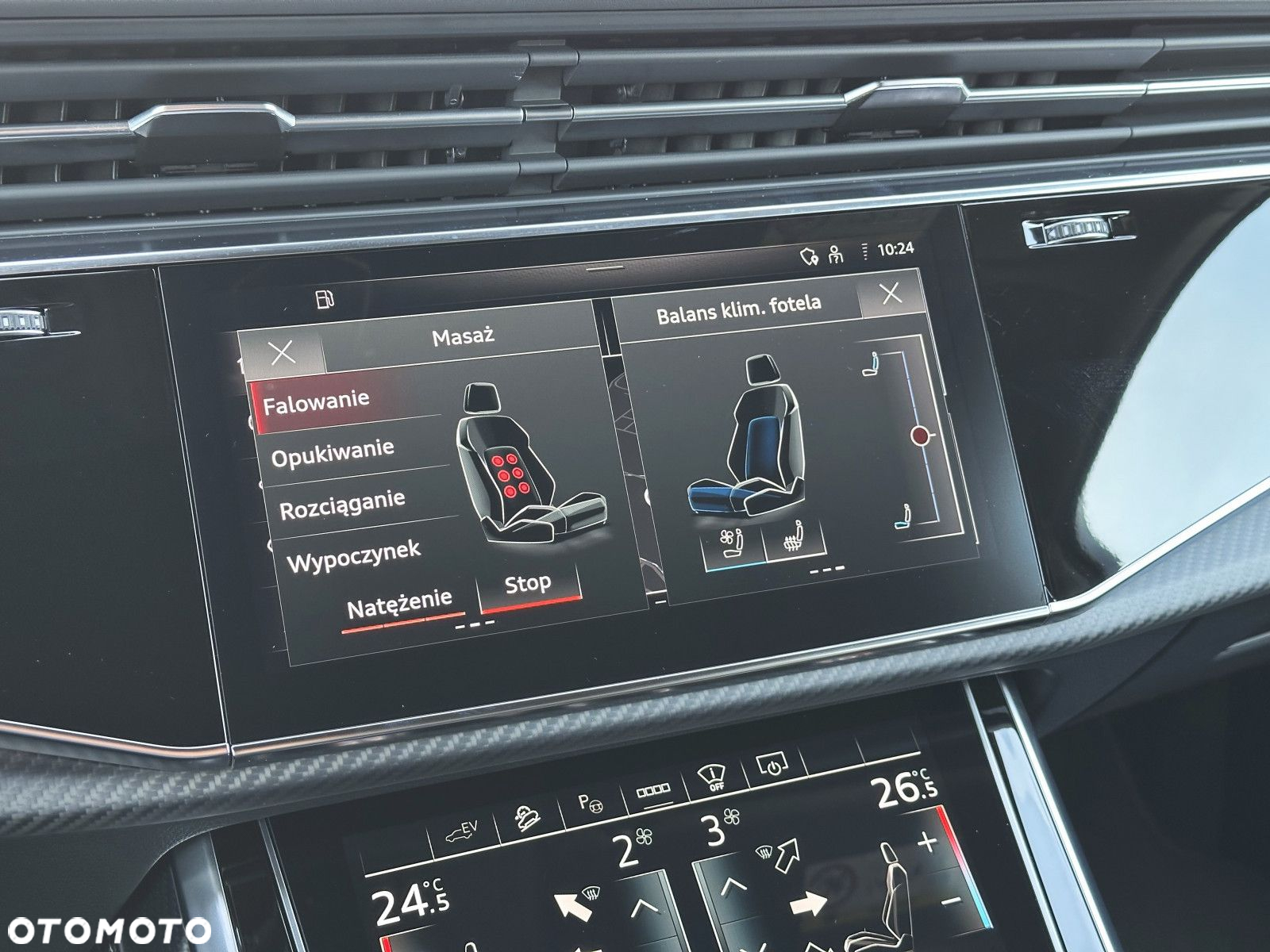 Audi Q7 - 23