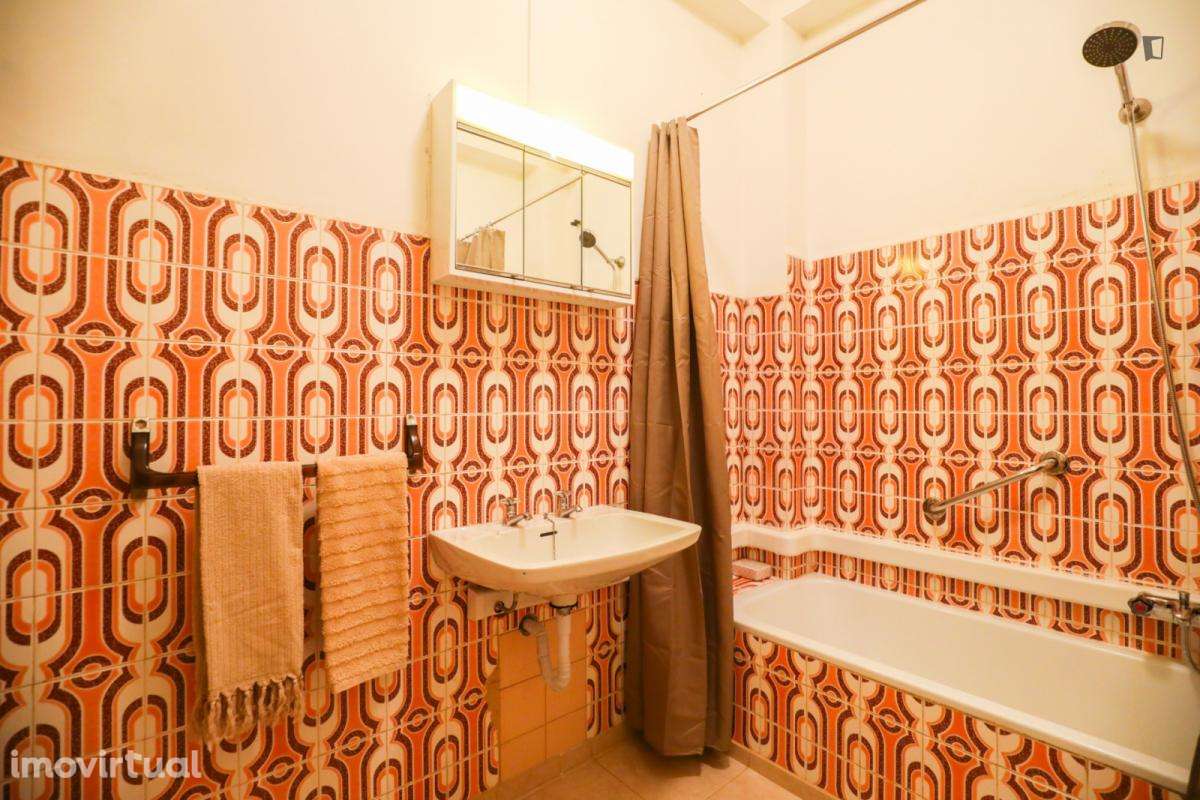 Quarto - localizado em Olivais Lisbon - Grande imagem: 5/21