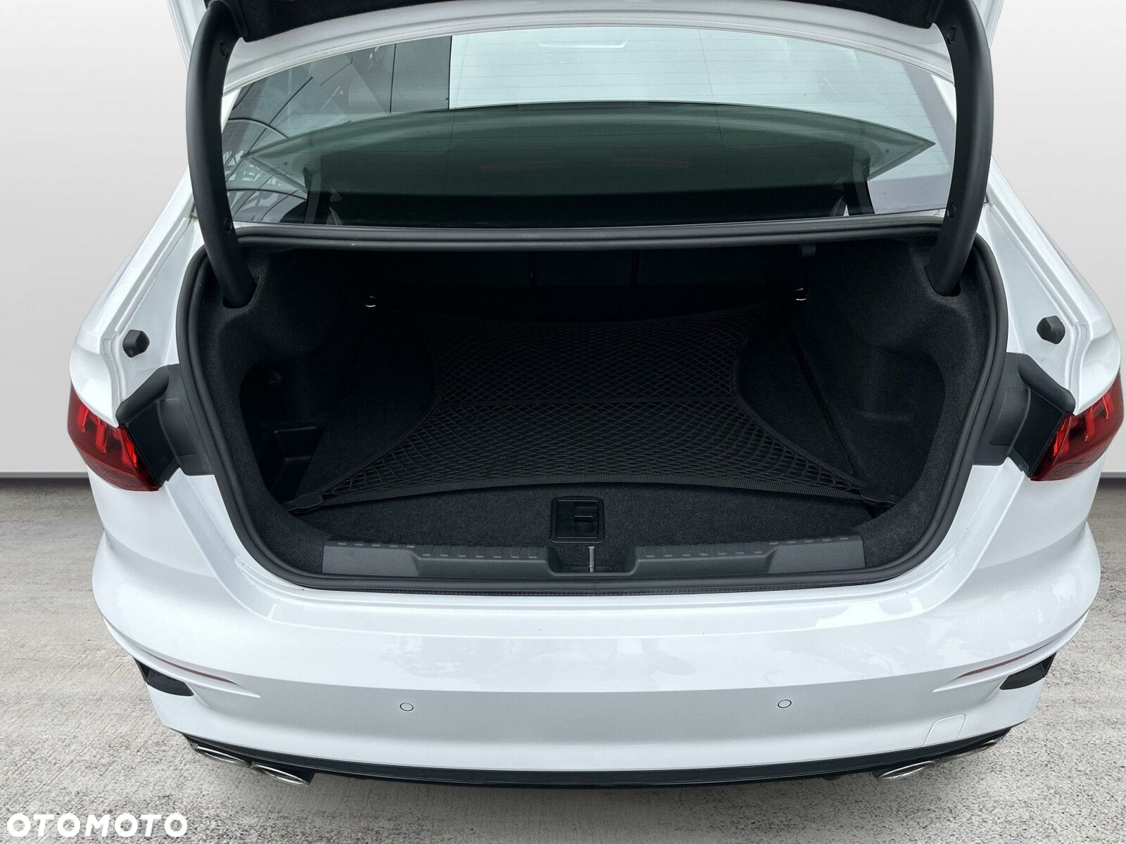 Audi S3 TFSI Quattro S tronic - 10