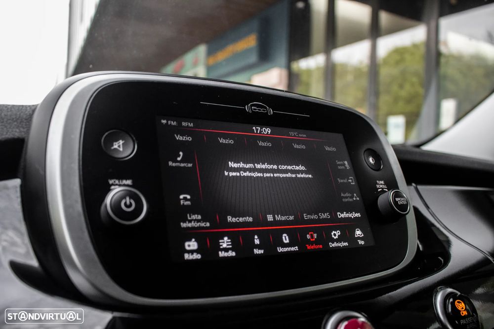 Fiat 500X 1.3 MJ - 40