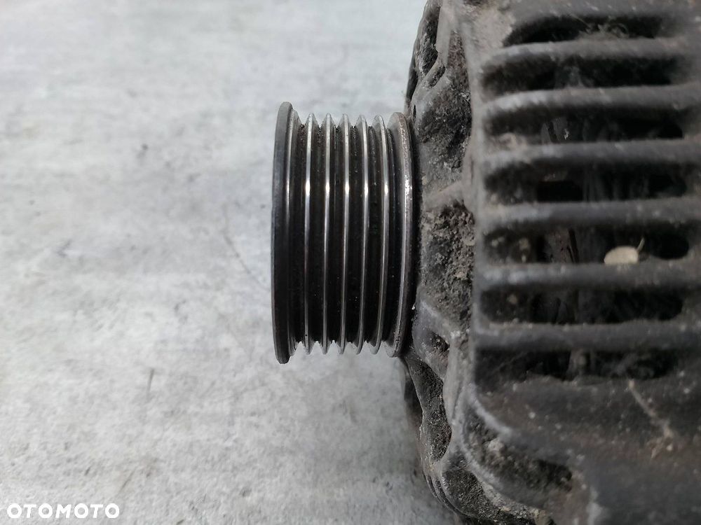 ALTERNATOR CITROEN BERLINGO I 1.9 D - 6