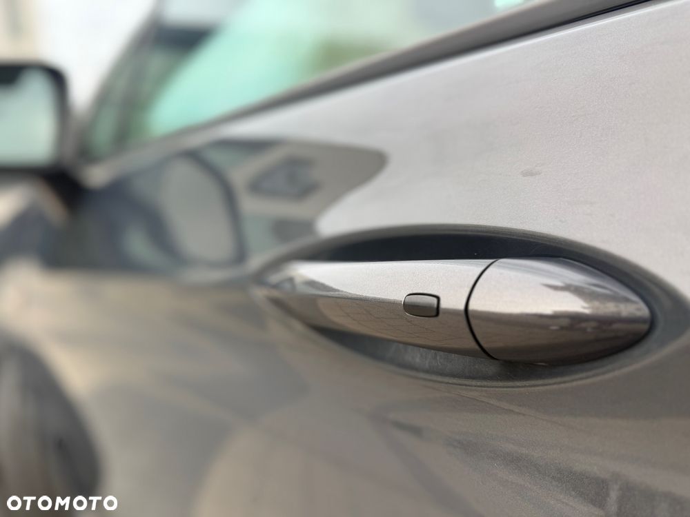 Opel Astra - 28
