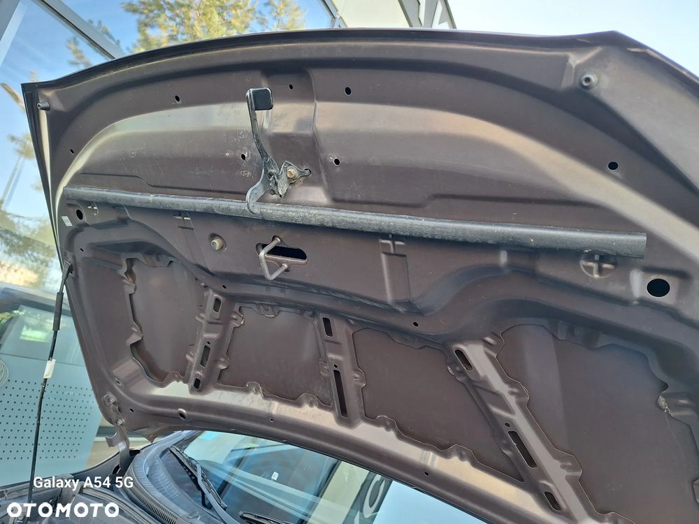 Hyundai ix35 1.7 CRDi Comfort 2WD - 36