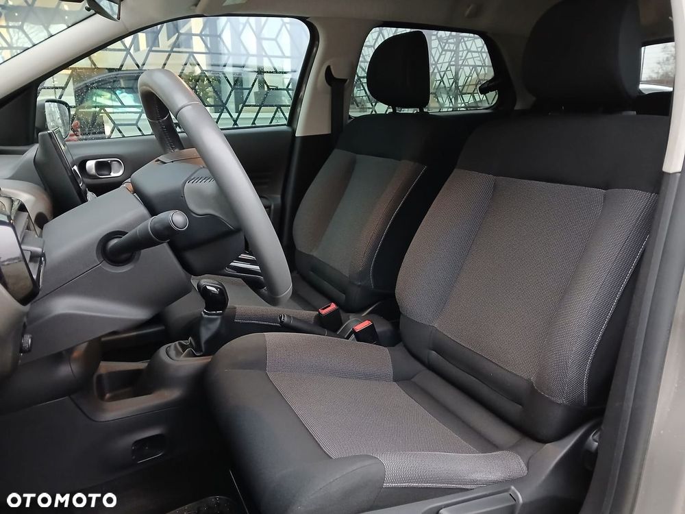 Citroën C4 1.2 PureTech Feel Edition - 6