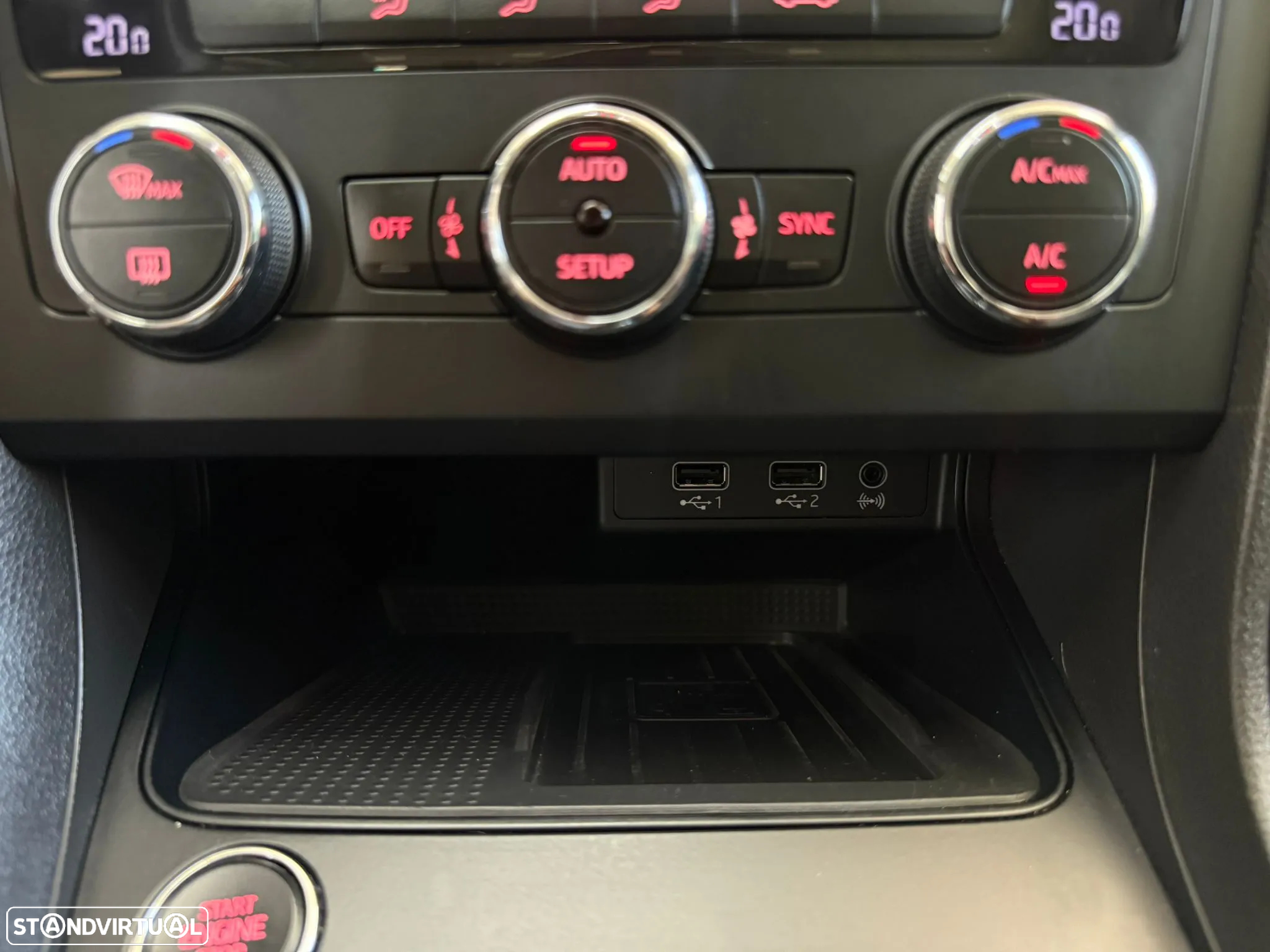 SEAT Leon ST 1.6 TDI Style S/S - 29