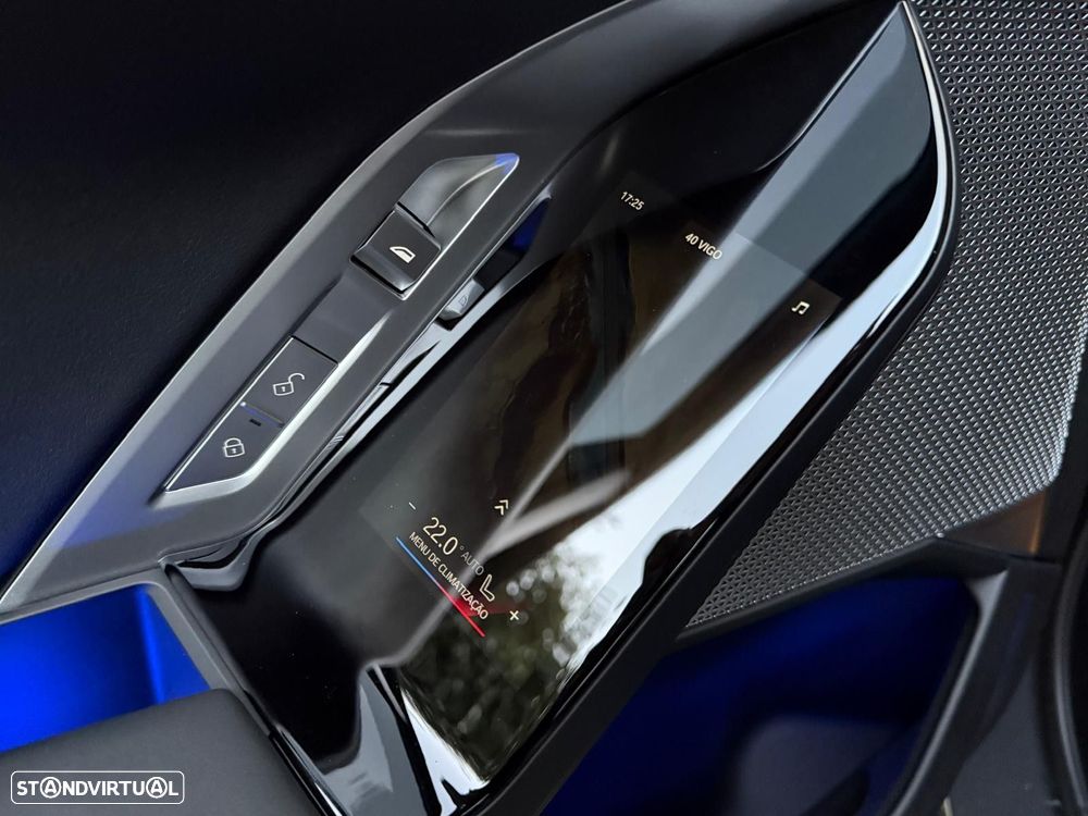 BMW i7 xDrive60 Pack Desportivo M Pro - 9